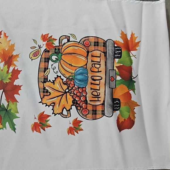 Hello Autumn - Picture 2 of 4